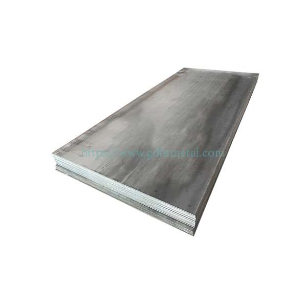 Carbon Steel Plate&Sheet